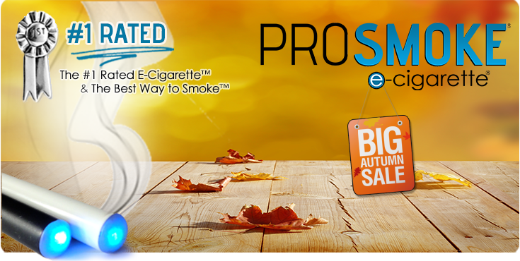 Best Fall E-cigarette vaporizer